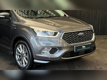 Used Ford Kuga 2019 for sale - 79530131: Photo