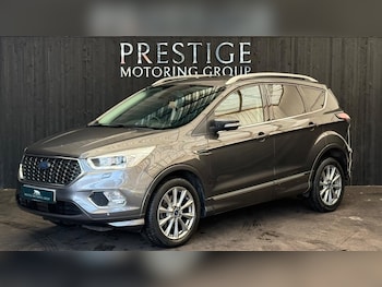 Used Ford Kuga 2019 for sale - 79530131: Photo