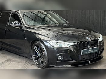 Used BMW 3 Series 2016 for sale - 79871233: Photo