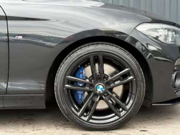 Used BMW 1 Series 2019 for sale - 74844566: Photo