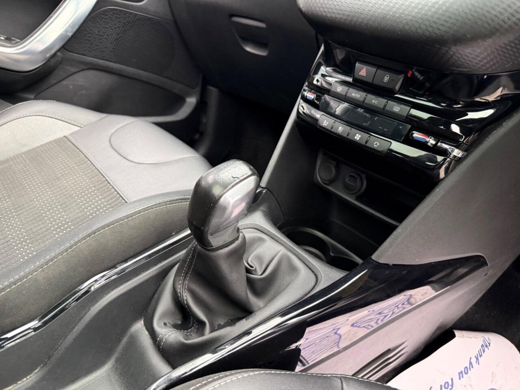 Used Peugeot 2008 2018 for sale - 78145468: Photo 10