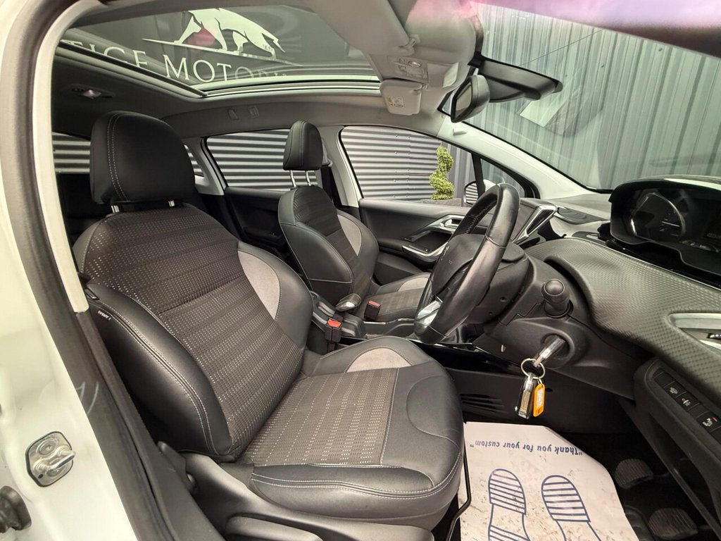 Used Peugeot 2008 2018 for sale - 78145468: Photo 11