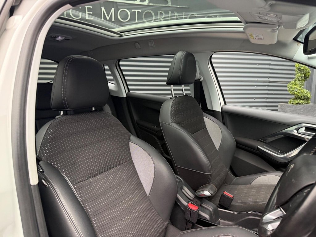 Used Peugeot 2008 2018 for sale - 78145468: Photo 12