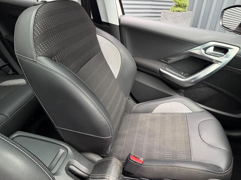 Used Peugeot 2008 2018 for sale - 78145468: Photo 14