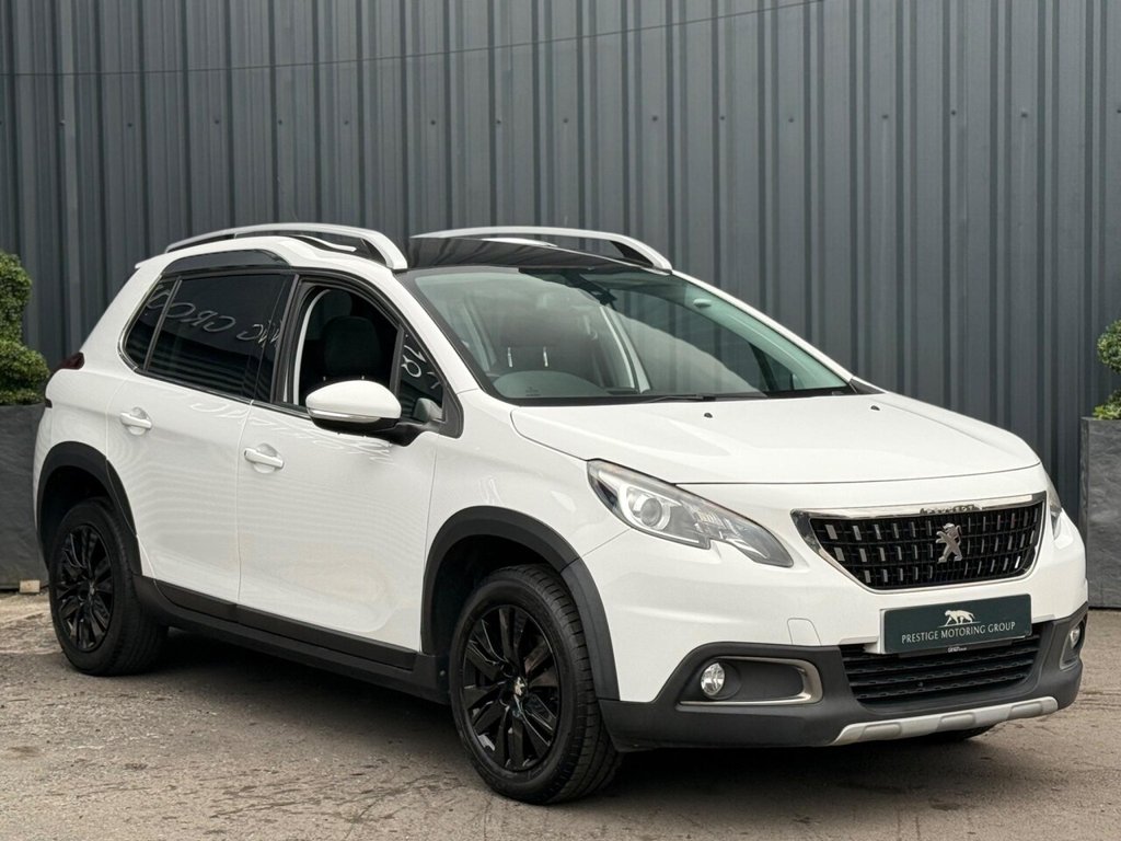Used Peugeot 2008 2018 for sale - 78145468: Photo 15