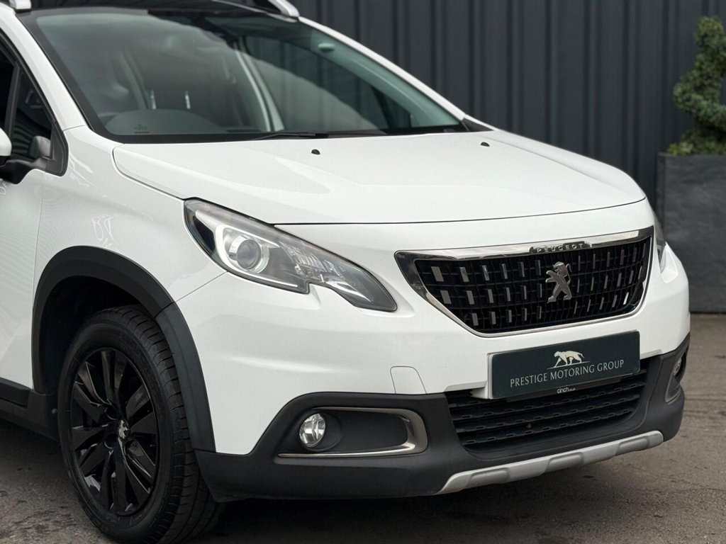 Used Peugeot 2008 2018 for sale - 78145468: Photo 16