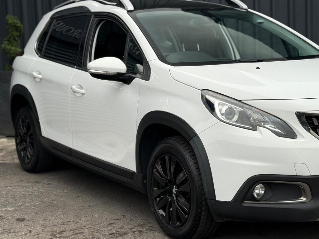 Used Peugeot 2008 2018 for sale - 78145468: Photo 17