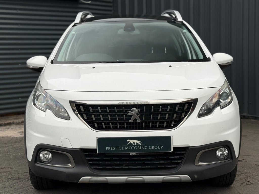Used Peugeot 2008 2018 for sale - 78145468: Photo 18