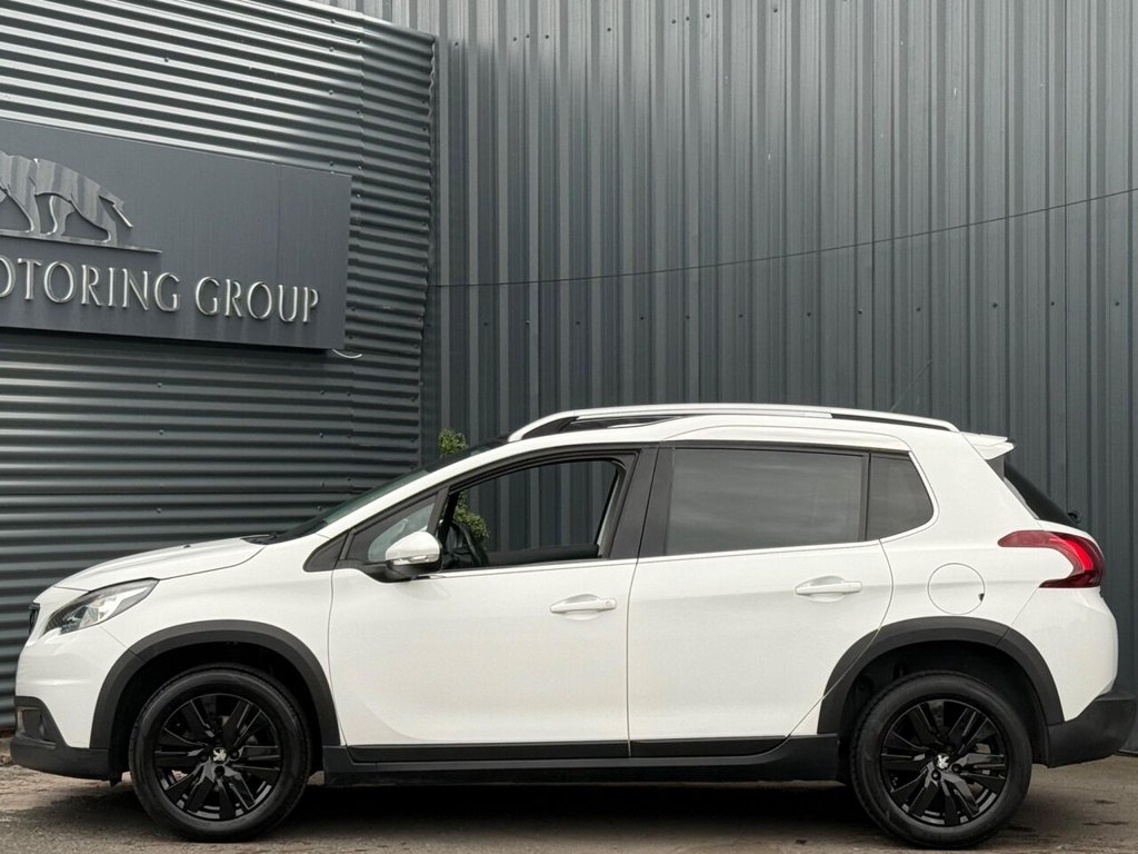 Used Peugeot 2008 2018 for sale - 78145468: Photo 22