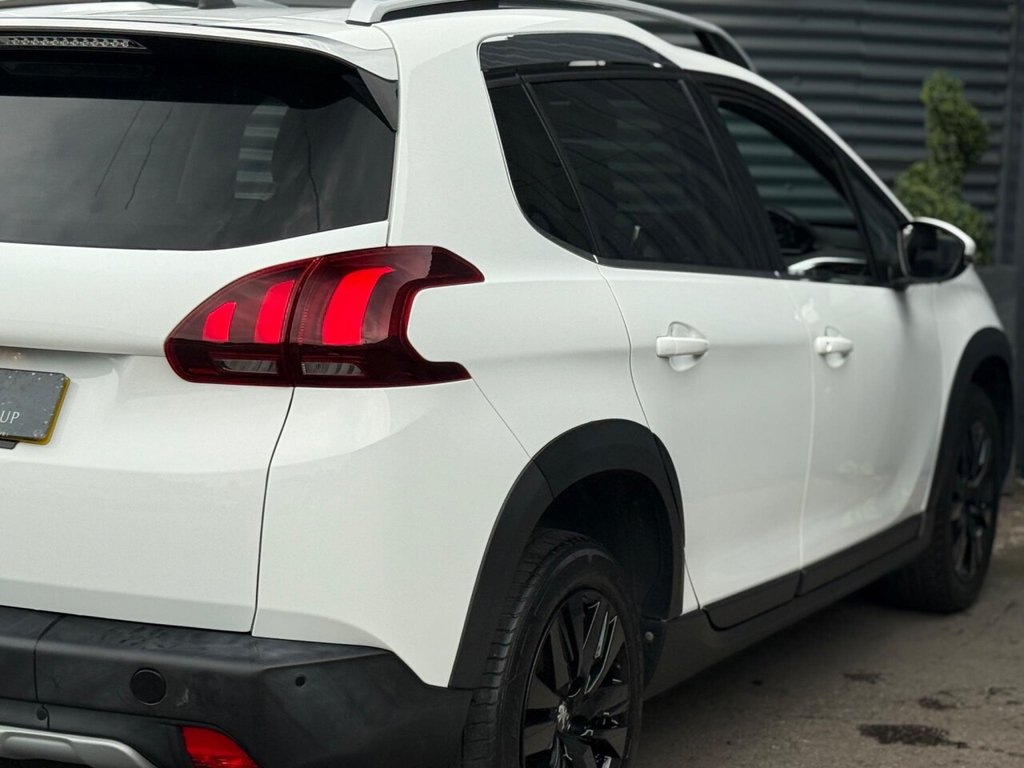 Used Peugeot 2008 2018 for sale - 78145468: Photo 25