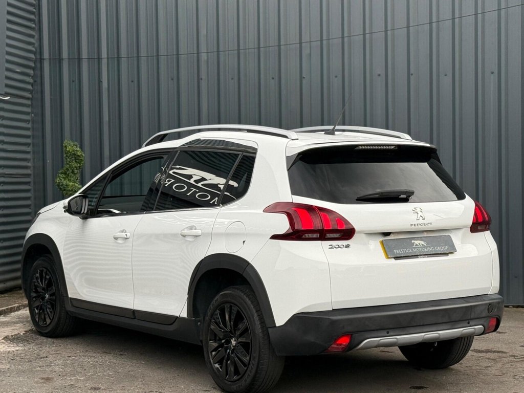 Used Peugeot 2008 2018 for sale - 78145468: Photo 27