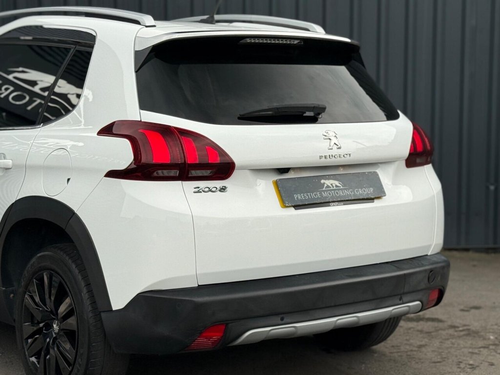 Used Peugeot 2008 2018 for sale - 78145468: Photo 28