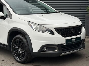 Used Peugeot 2008 2018 for sale - 78145468: Photo