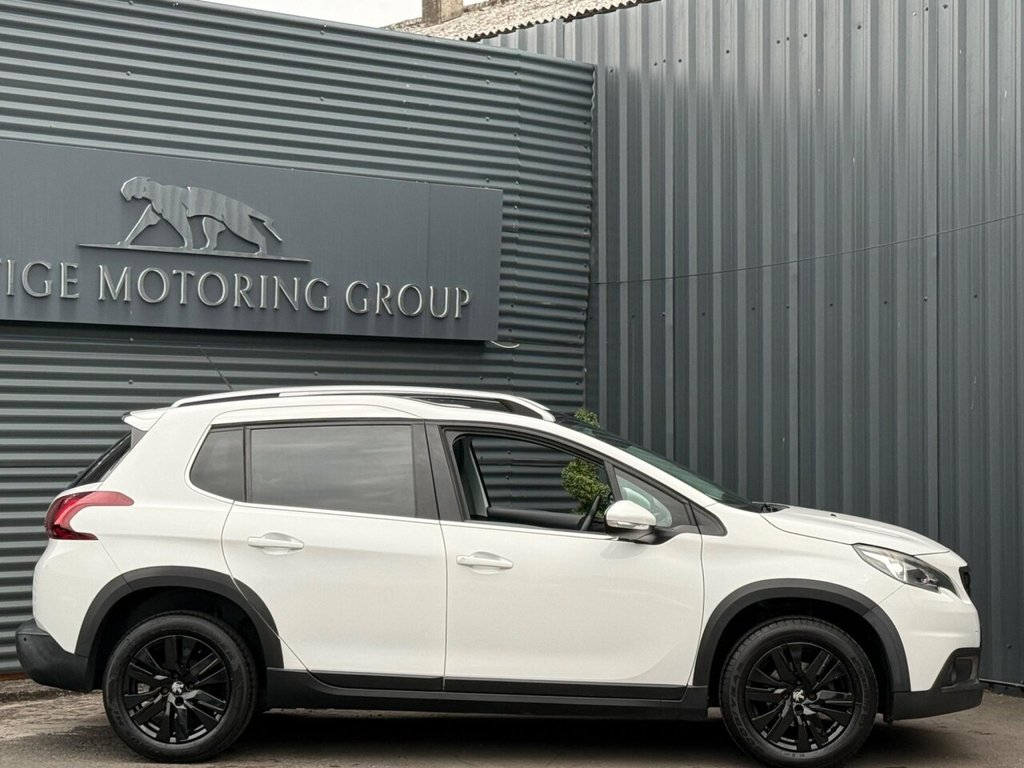 Used Peugeot 2008 2018 for sale - 78145468: Photo 5