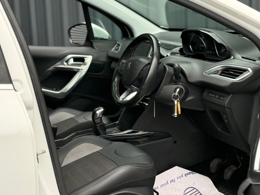 Used Peugeot 2008 2018 for sale - 78145468: Photo 6