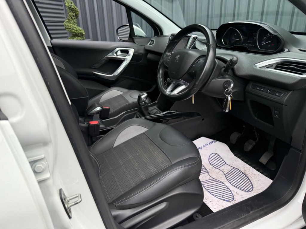 Used Peugeot 2008 2018 for sale - 78145468: Photo 7