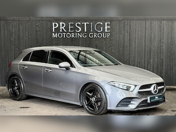 Used Mercedes-Benz A-Class 2019 for sale - 78942879: Photo