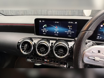 Used Mercedes-Benz A-Class 2019 for sale - 78942879: Photo