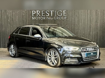 Used Audi A3 2017 for sale - 79530036: Photo