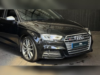 Used Audi A3 2017 for sale - 79530036: Photo