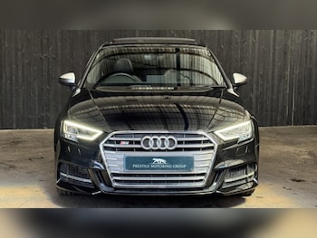 Used Audi A3 2017 for sale - 79530036: Photo