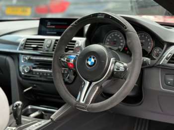 Used BMW M4 2017 for sale - 75253724: Photo