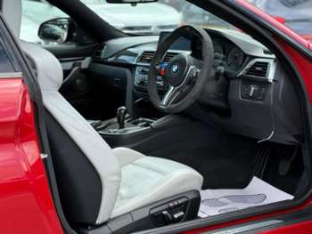Used BMW M4 2017 for sale - 75253724: Photo