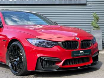 Used BMW M4 2017 for sale - 75253724: Photo