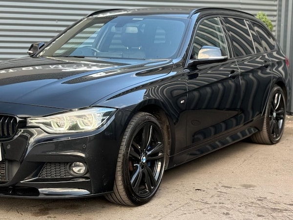 Used BMW 3 Series 2017 for sale - 74709028: Photo 10
