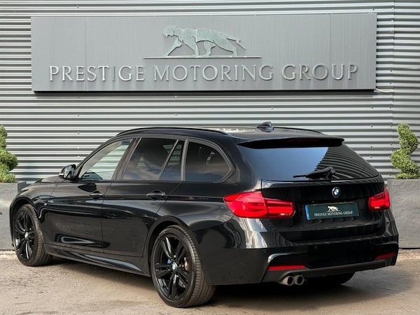Used BMW 3 Series 2017 for sale - 74709028: Photo 11