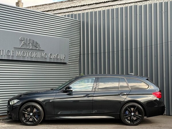 Used BMW 3 Series 2017 for sale - 74709028: Photo 13
