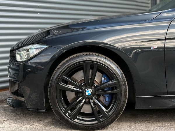 Used BMW 3 Series 2017 for sale - 74709028: Photo 14