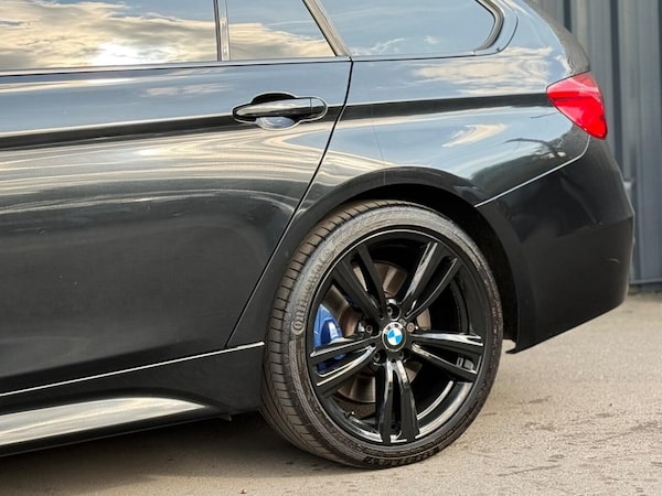 Used BMW 3 Series 2017 for sale - 74709028: Photo 15