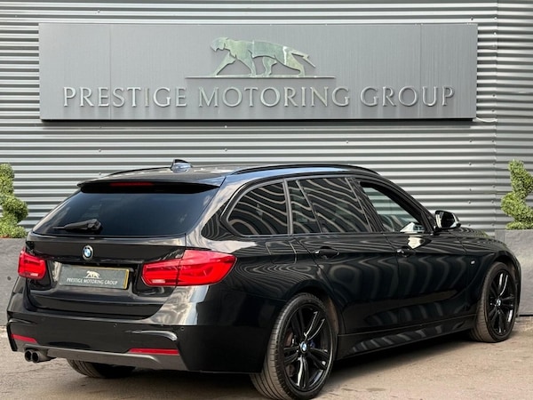 Used BMW 3 Series 2017 for sale - 74709028: Photo 17