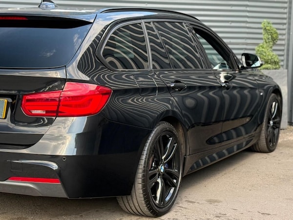 Used BMW 3 Series 2017 for sale - 74709028: Photo 19