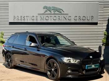 2017 (17) - 3.0 335d M Sport Touring Auto xDrive Euro 6 (s/s) 5dr