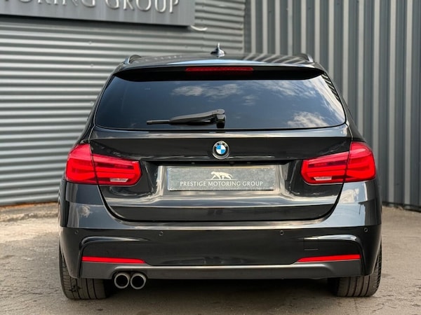 Used BMW 3 Series 2017 for sale - 74709028: Photo 20