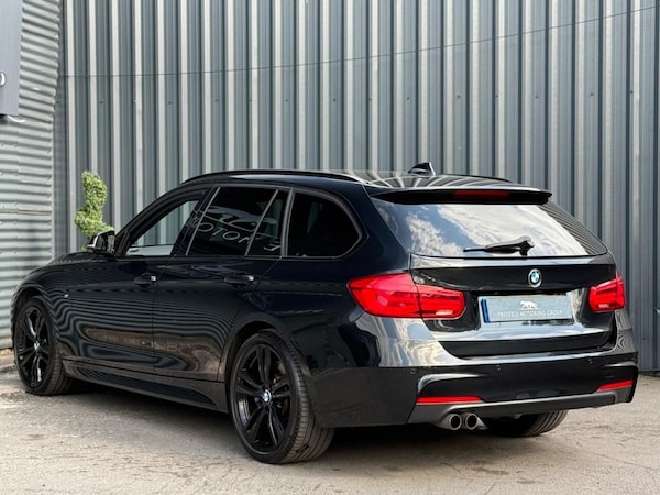 Used BMW 3 Series 2017 for sale - 74709028: Photo 21