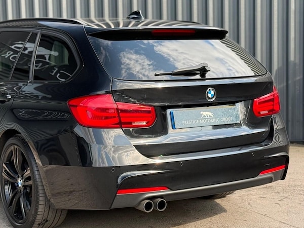 Used BMW 3 Series 2017 for sale - 74709028: Photo 22