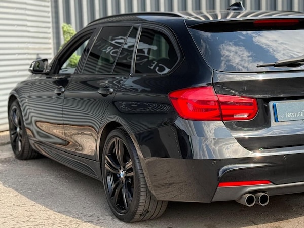 Used BMW 3 Series 2017 for sale - 74709028: Photo 23