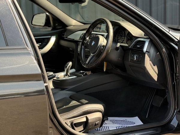 Used BMW 3 Series 2017 for sale - 74709028: Photo 24