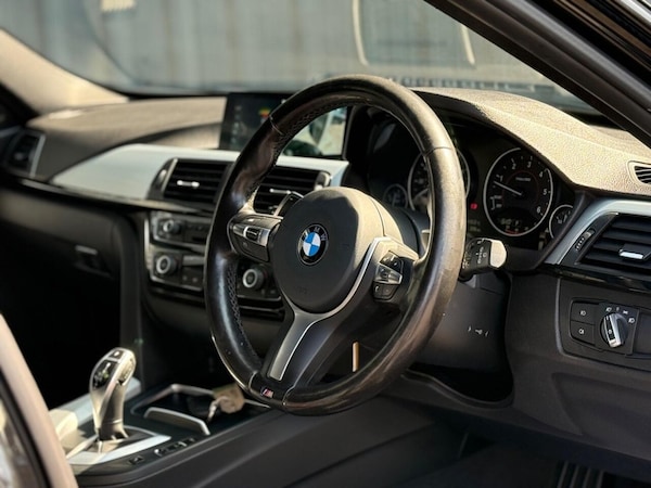 Used BMW 3 Series 2017 for sale - 74709028: Photo 25