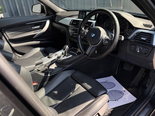 Used BMW 3 Series 2017 for sale - 74709028: Photo 26