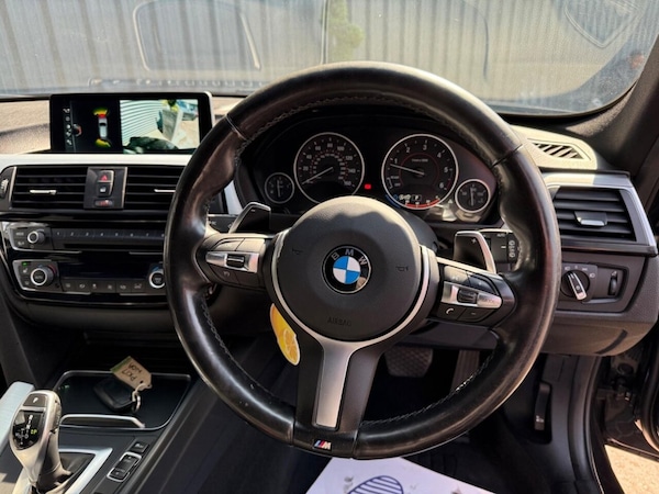 Used BMW 3 Series 2017 for sale - 74709028: Photo 27