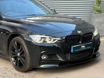 Used BMW 3 Series 2017 for sale - 74709028: Photo