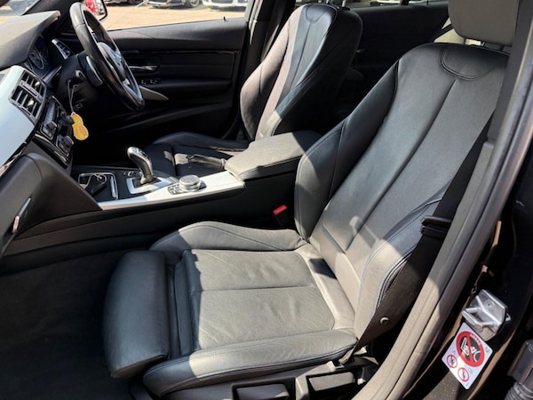 Used BMW 3 Series 2017 for sale - 74709028: Photo 36
