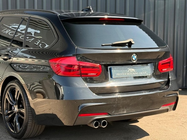 Used BMW 3 Series 2017 for sale - 74709028: Photo 37