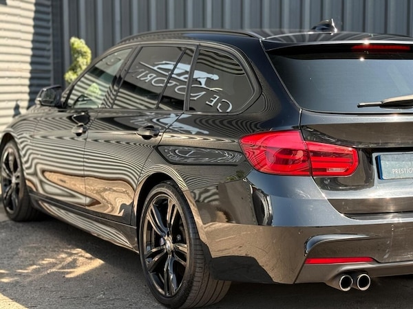 Used BMW 3 Series 2017 for sale - 74709028: Photo 38