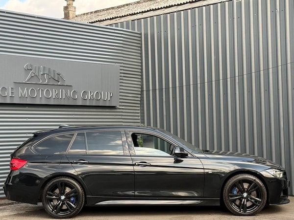 Used BMW 3 Series 2017 for sale - 74709028: Photo 3