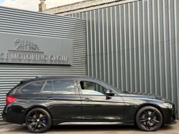 Used BMW 3 Series 2017 for sale - 74709028: Photo
